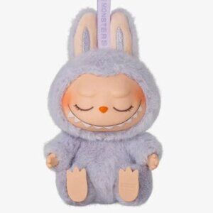 Pop Mart Have a Seat Labubu - Zizi Unopened Box